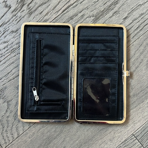 WWE Brie Bella Brie Mode wallet - Picture 2 of 4